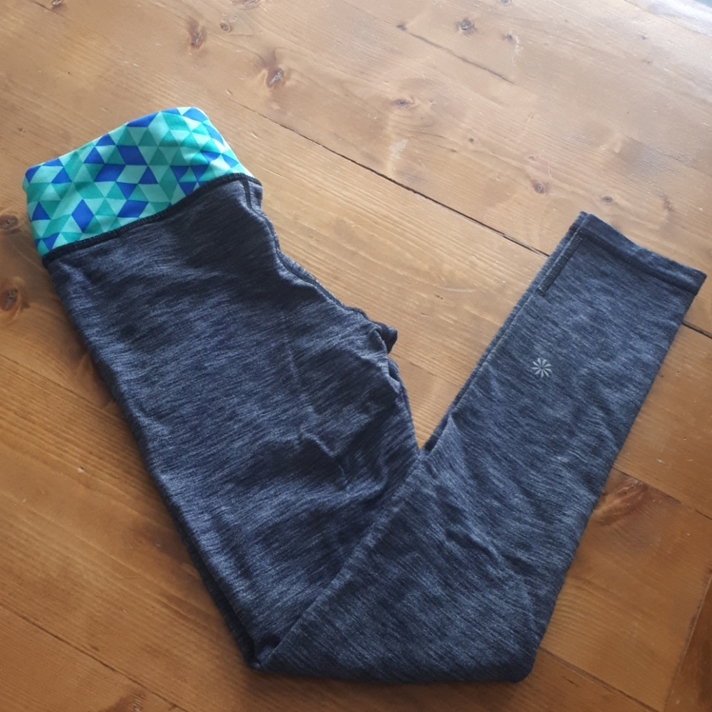 Size 8/10 Athleta Girl pant